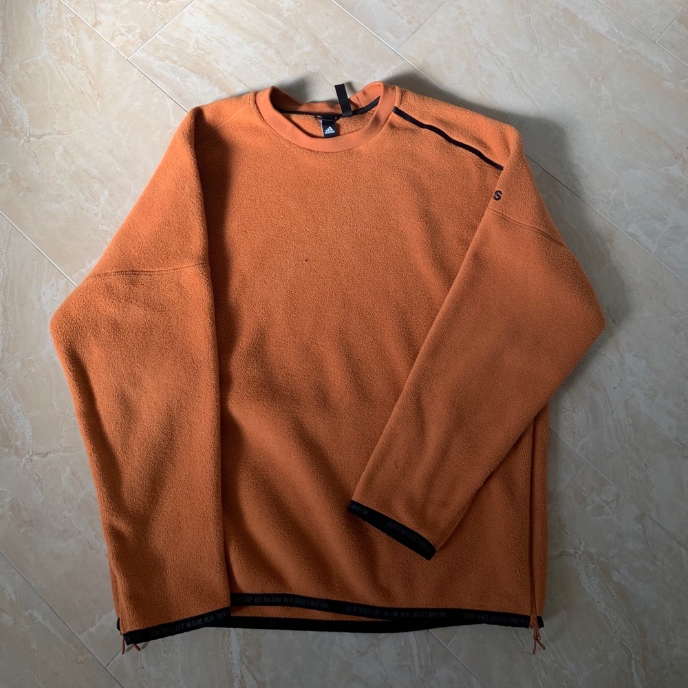 Adidas Crewneck